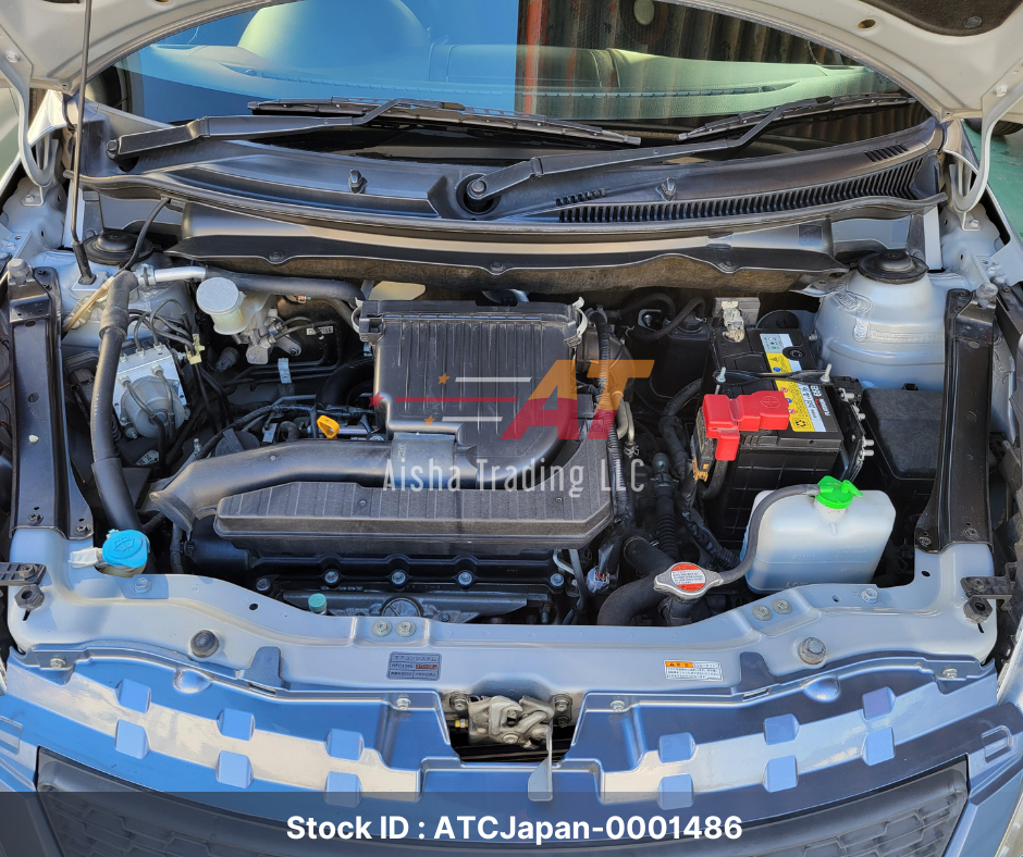 2016 Suzuki Swift XG